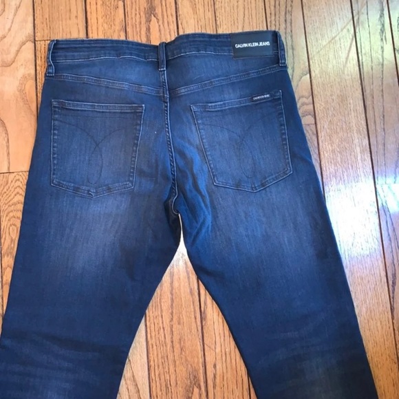 Calvin Klein Jeans Men’s - Picture 6 of 7